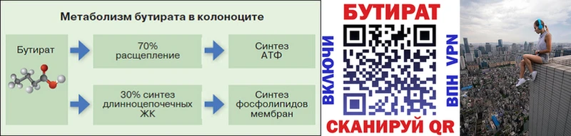 Купить  Лянтор  Бутират Butirat 
