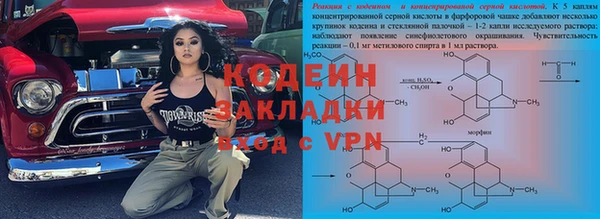 крисы Вяземский